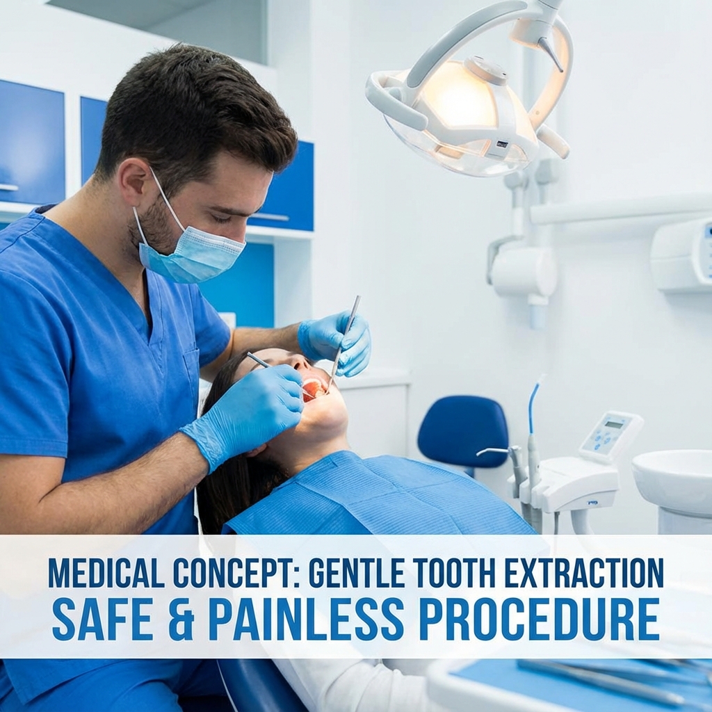 Tooth Extraction